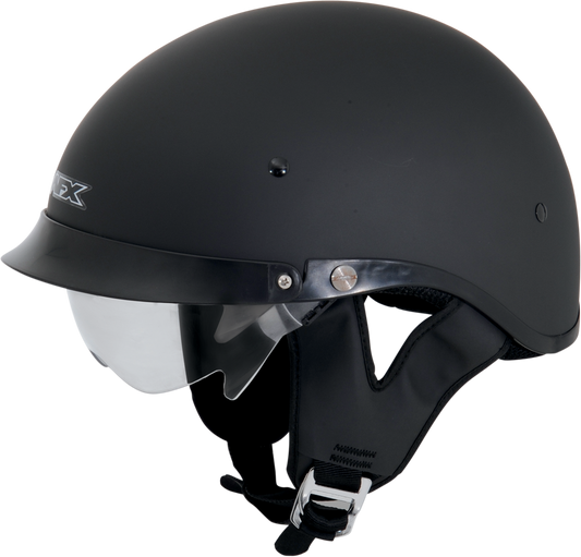 AFX FX-200 Helmet - Matte Black - 2XL 0103-0738
