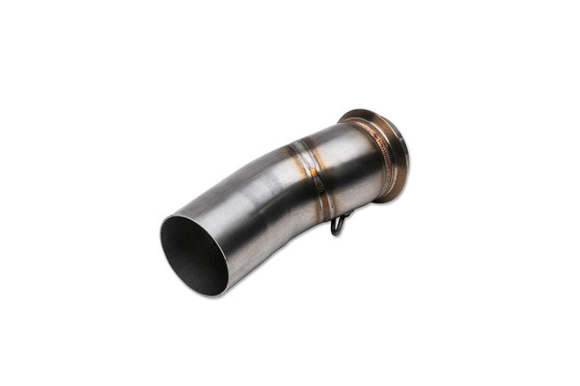 IN STOCK Arrow Hq 701 Enduro/Supermoto 21-24 Racing Stainless Steel Link Pipe EURO 5 MODELS 72175pd