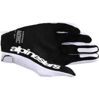 ALPINESTARS Supertech MX Gloves - Light Lilac/Black - Medium 3560526-3148-M