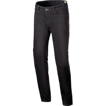 ALPINESTARS Copper v3 Pants - Black - US 36 / EU 52 3328524-1202-36