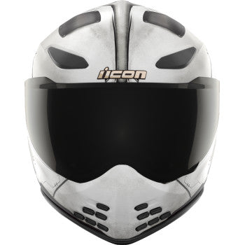 ICON Domain™ Helmet - Future Proof - Gray - 3XL 0101-17293