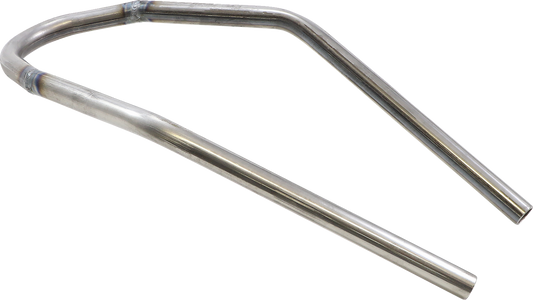 SADDLEMEN Eliminator Tail Section - With Under Tail Z4202