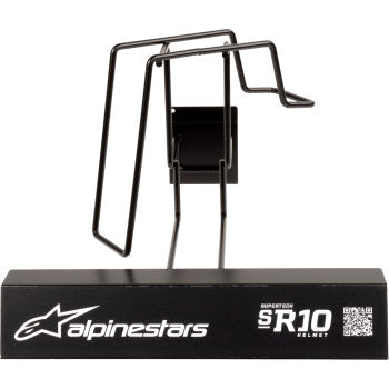 ALPINESTARS Display Shelf - Helmets 99AS-98003