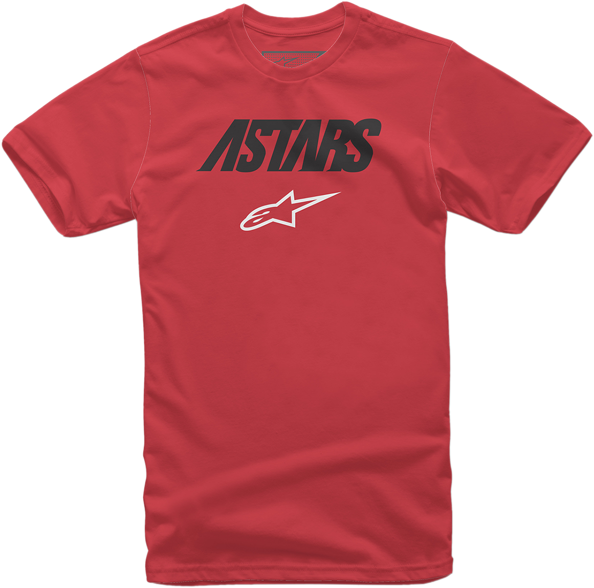 IN STOCK Open Box new ALPINESTARS Angle Combo T-Shirt - Red - Large 11197200030L
