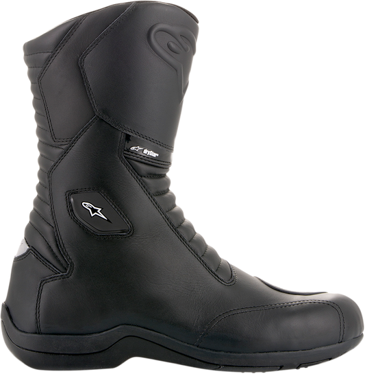 ALPINESTARS Andes v2 Drystar® Boots - Black - US 11.5 / EU 46 2447018-10-46