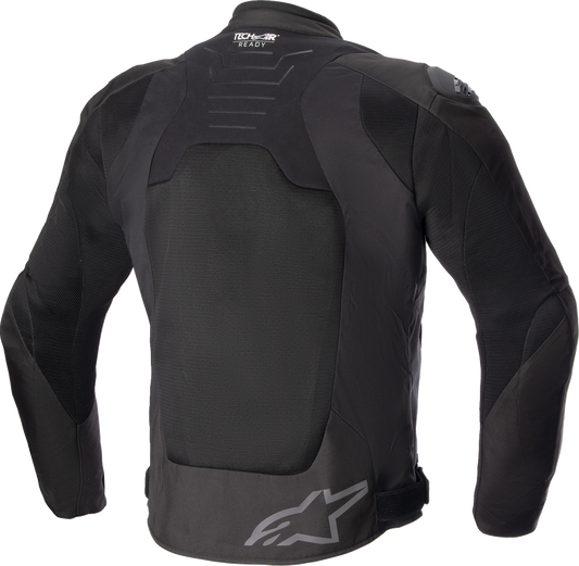 ALPINESTARS SMX Air Jacket - Black - XL 3306523-10-XL