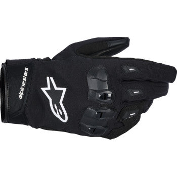 ALPINESTARS Glove Sp X Z Wp Blk 4xl 3520126-10-4XL