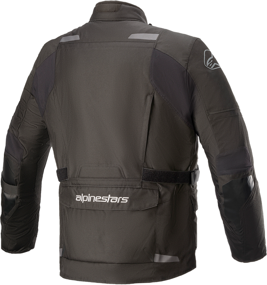 ALPINESTARS Andes v3 Drystar® Jacket - Black - Large 3207521-10-L
