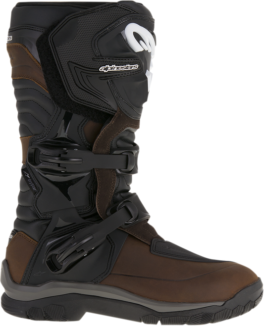 ALPINESTARS Corozal Adventure Boots - Brown/Black - US 7 2047717-82-7