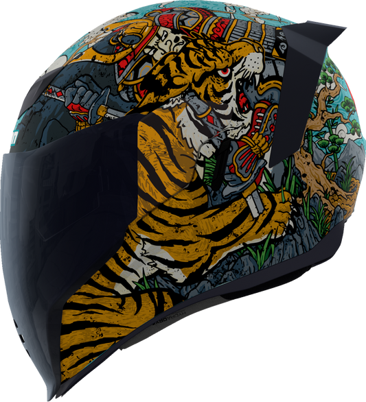 ICON Airflite™ Helmet - Edo - MIPS® - Medium 0101-16623