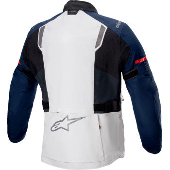 ALck/DaPINESTARS ST-7 2L Gore-Tex Jacket - Blark Gray - Small 3604124-111-S