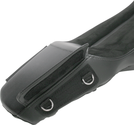 SADDLEMEN Adventure Seat - F 650/800GS 0810-BM10