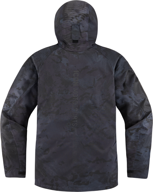 ICON PDX3™ Jacket - Dark Camo - Small 2820-5827