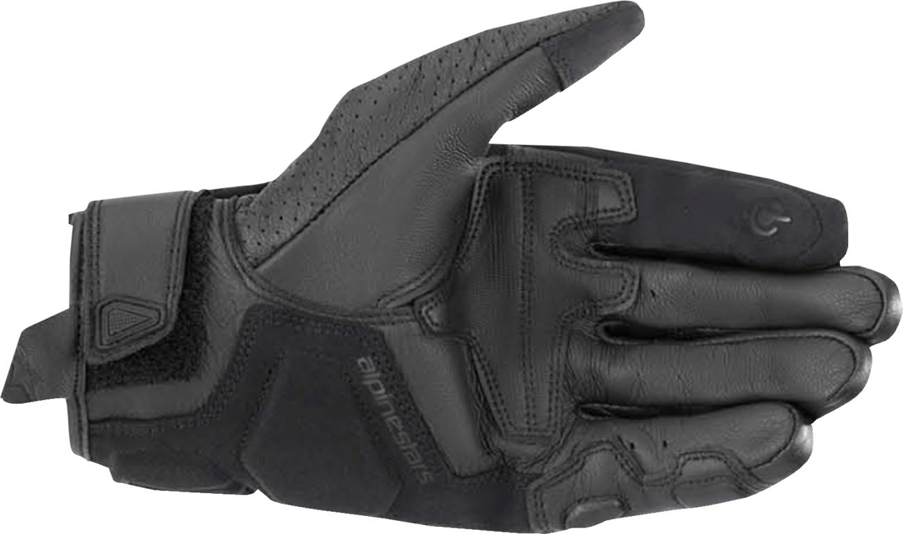 ALPINESTARS Celer V3 Gloves - Black - Small 3567024-1100-S