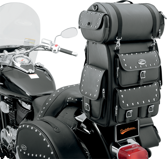 SADDLEMEN Sissy Bar Bag - Desperado EX000263