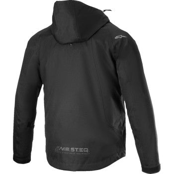 ALPINESTARS Morush WP Jacket - Black - Large 3250225-10-L