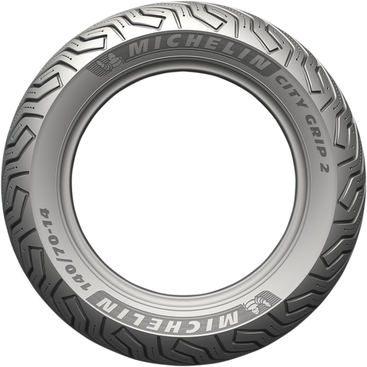 MICHELIN Tire - City Grip 2 - Rear - 140/60-13 - 63S 5239