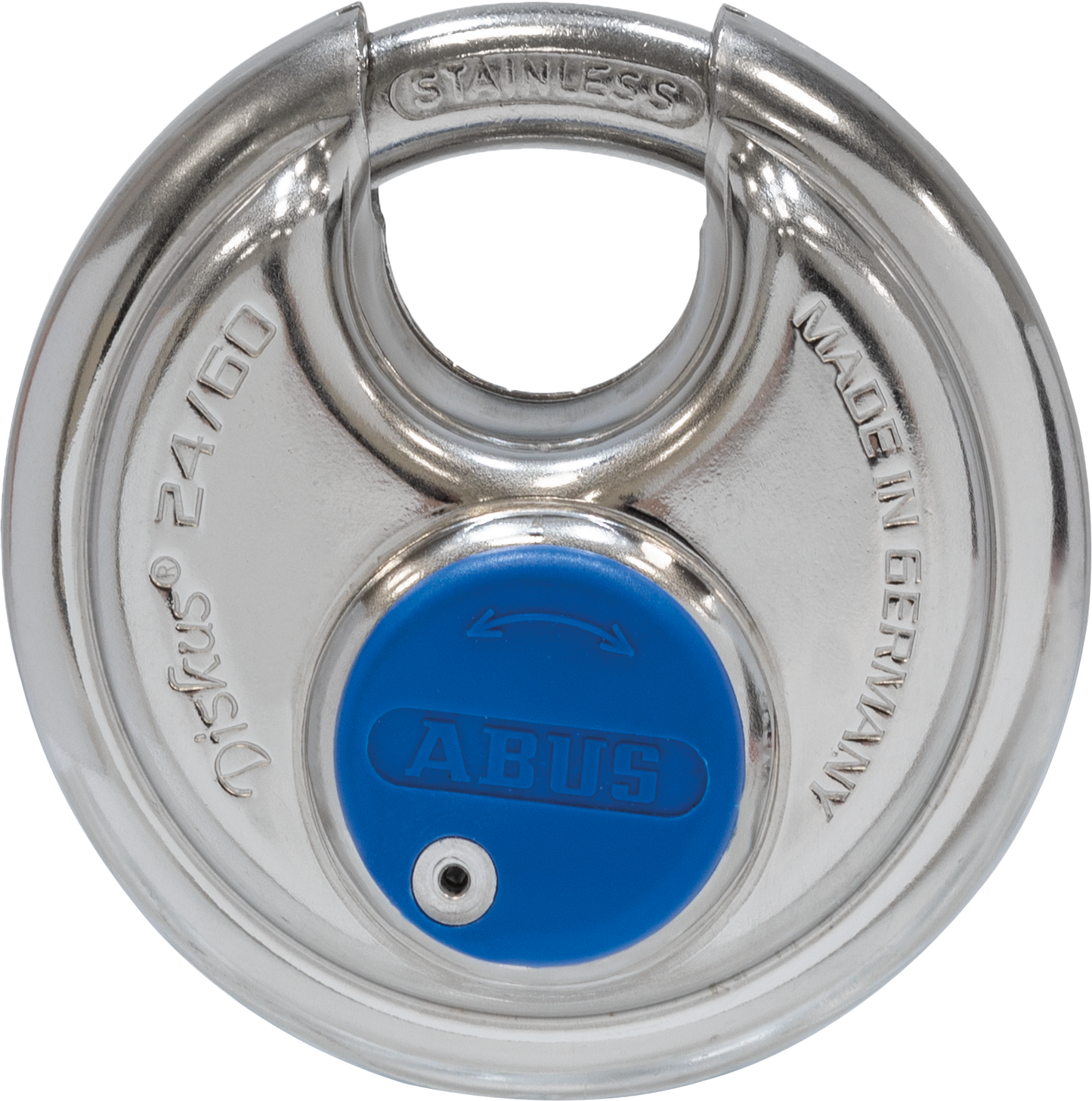 ABUS Diskus 24ib Padlock