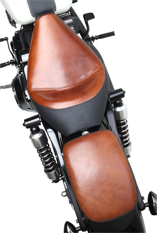 SADDLEMEN Lariat Pad - 7" SA1014