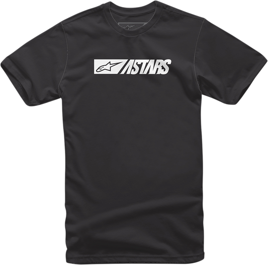 ALPINESTARS Reblaze T-Shirt - Navy - Large 12137200470L