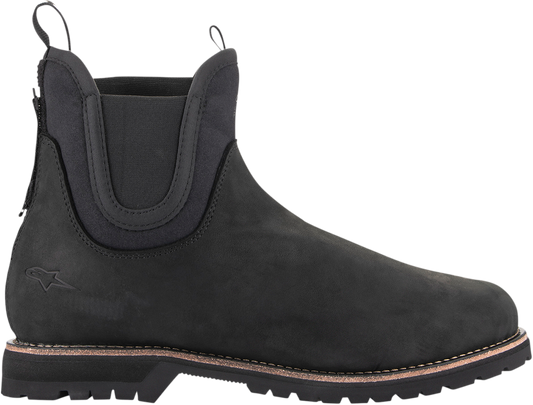 ALPINESTARS Turnstone Boots - Black - US 8.5 26535221100-8.5
