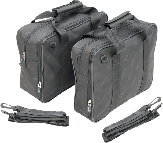SADDLEMEN Saddlebag Liner 3501-0781