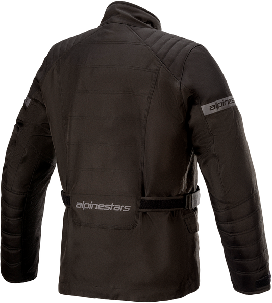 ALPINESTARS Gravity Drystar® Jacket - Black - 2XL 3203720-10-2X