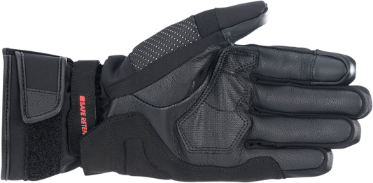 ALPINESTARS Women Stella Andes V3 Drystar® Gloves - Black/Coral - XL 3537522-1793-XL