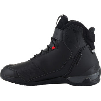 ALPINESTARS Austral GTX Boots - Black/Dark Gray - US 8.5 2337125-111-8.5