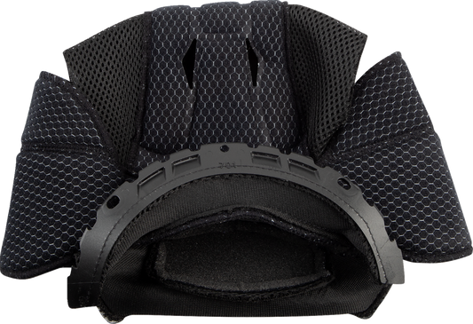 AFX FX-37X Liner - Black - Small 0134-3388
