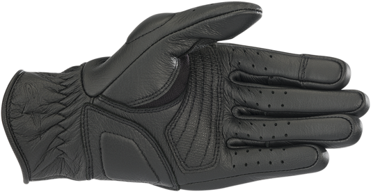 ALPINESTARS Women Stella Vika V2 Gloves - Black - Medium 3515519-10-M
