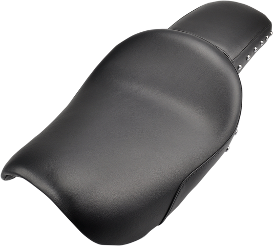 SADDLEMEN Renegade Studded Seat 882-09-001
