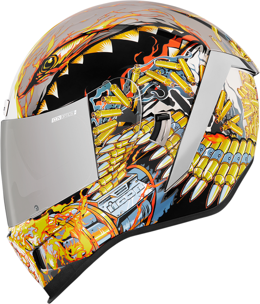 ICON Airform™ Helmet - Warthog - Small 0101-13685