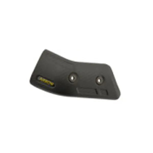 Arrow Moto Morini X-Cape 700 E5+ 2025 Carbon Fibre Heat Shield 11014mi