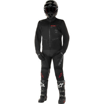ALPINESTARS Pro-Dura Jacket - Black - XL 3700125-10-XL