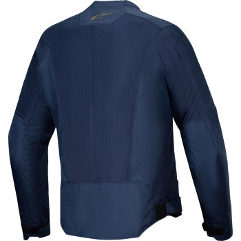 ALPINESTARS C-1 Air Jacket - Blue - XL 3301325-70-XL