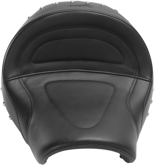 SADDLEMEN Solo Seat - Studded - XVS1600 Y3330J