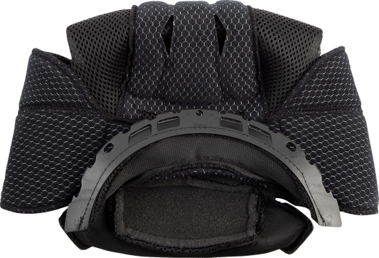 AFX FX-37X Liner - Black - Medium 0134-3389
