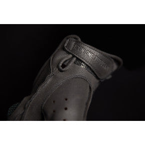 ICON OUTDRIVE GLOVES - Black - 3XL