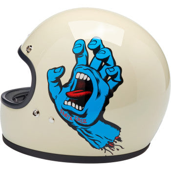 BILTWELL Gringo Helmet - Santa Cruz - XL 1002-568-505