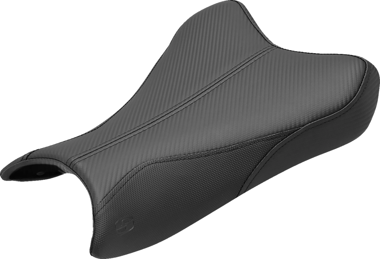 SADDLEMEN GP-V1 Seat - Sport - ZX6R '19-'22 0810-K074