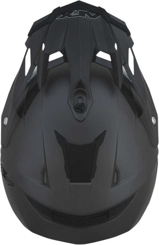AFX FX-41DS Peak - Frost Gray 0132-0780