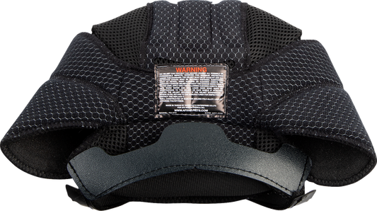 AFX FX-37X Liner - Black - Large 0134-3390