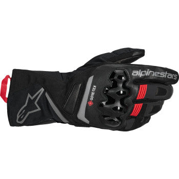 ALPINESTARS Glove Wt-8 Gtx Blk Xl 3520326-10-XL