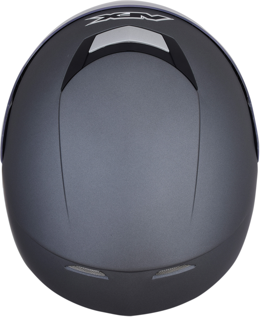 AFX FX-99 Helmet - Frost Gray - Large 0101-11063