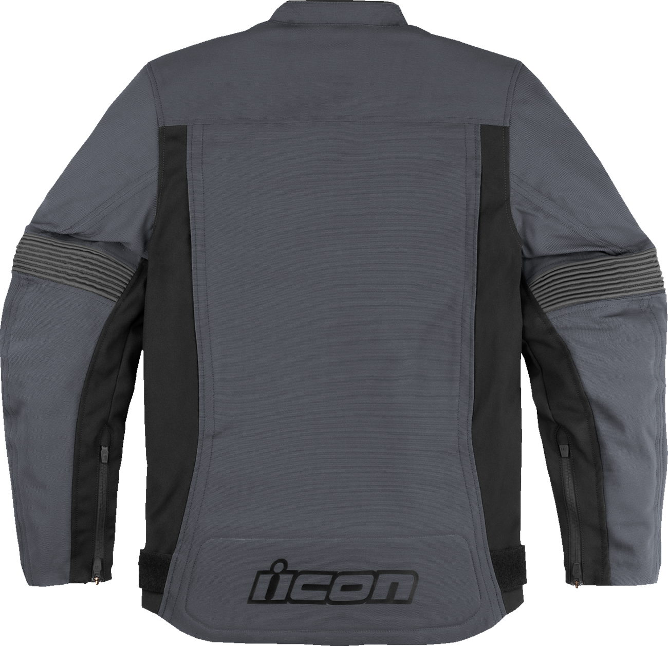 IN STOCK ICON Slabtown Jacket - Gray - Medium 2820-6255