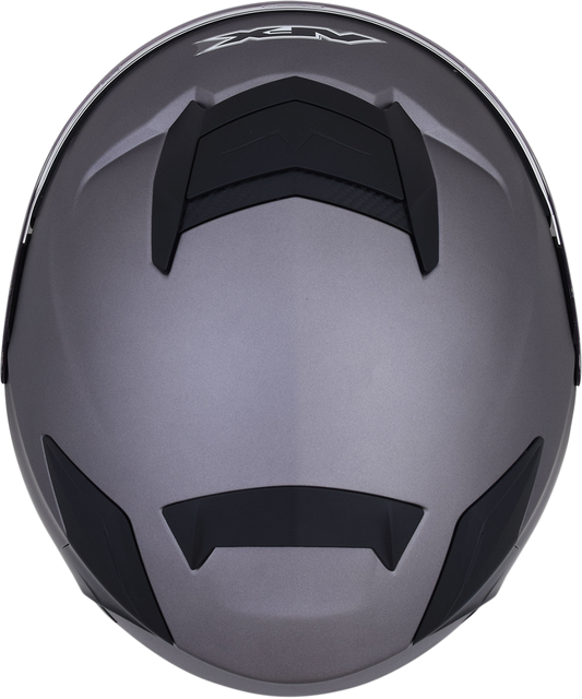 AFX FX-60 Helmet - Frost Gray - Small 0104-2567