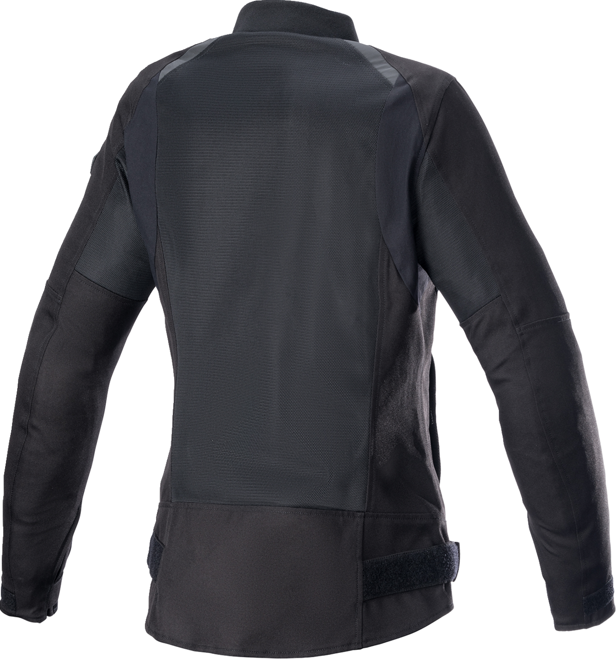 ALPINESTARS Stella Women's Eloise v2 Air Jacket - Black/Black - XS 3318422-1100-XS