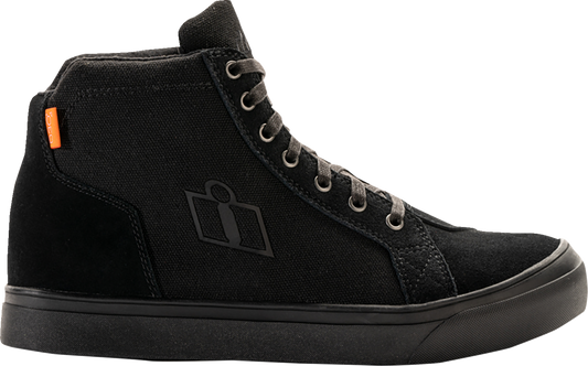 ICON Carga CE™ Boots - Stealth - US 9.5 3401-1010