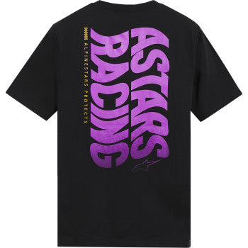 ALPINESTARS Swerve CSF T-Shirt - Black - Large 1244-72130-10-L